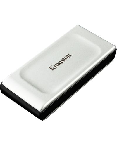გარე მყარი დისკი Kingston SSD USB 3.2 Gen 2x2 Type-C XS2000 500GB  - Primestore.ge