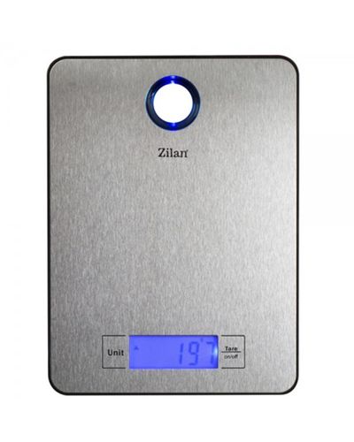 Kitchen scale ZILAN ZLN0351