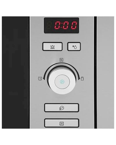 Built-in microwave Midea AG820BJU-SS, 5 image