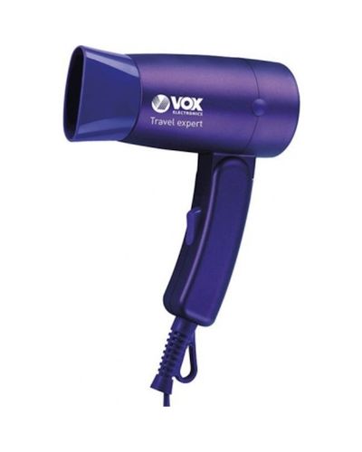Travel hair dryer VOX HT 3064