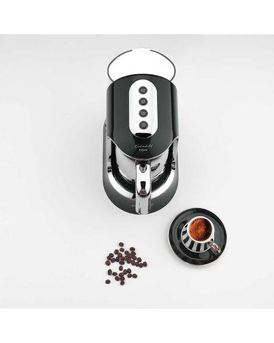 ყავის აპარატი Korkmaz A862-01 Aqua Coffee Maker , 4 image - Primestore.ge