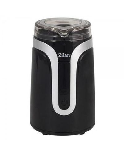 ყავის საფქვავი Zilan ZLN7993 Black  - Primestore.ge