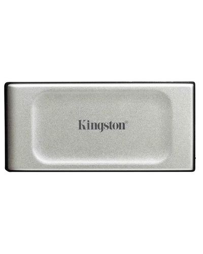 External Hard Drive Kingston 1000G PORTABLE SSD XS2000, 2 image