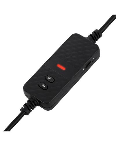 Headset Marvo HG9068 USB 7.1 Wired Gaming Headset, 2 image