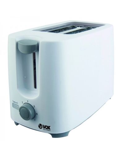 ტოსტერი VOX TO 01101  - Primestore.ge