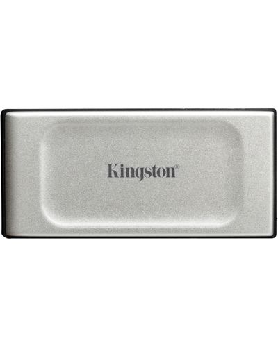 External hard drive Kingston SSD USB 3.2 Gen 2x2 Type-C XS2000 500GB, 3 image