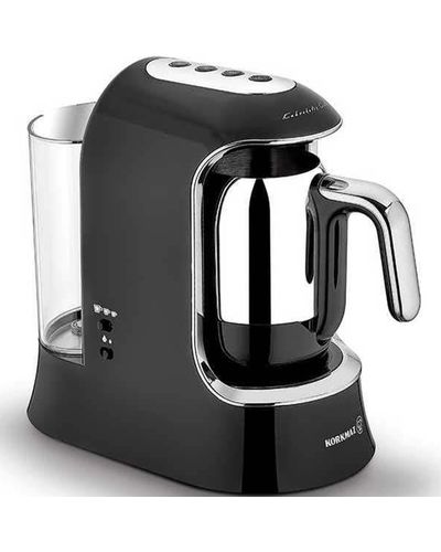 ყავის აპარატი Korkmaz A862-01 Aqua Coffee Maker  - Primestore.ge