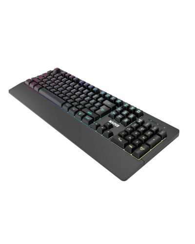 კლავიატურა Marvo K635  Wired Gaming Keyboard , 2 image - Primestore.ge