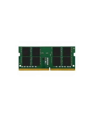 ოპერატიული მეხსიერება Kingston 4GB 3200MHz DDR4 SO-DIMM Non-ECC CL22 1Rx16  - Primestore.ge