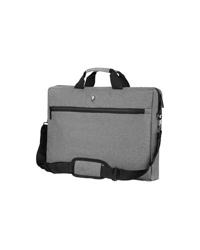 ლეპტოპის ჩანთა 2E 17" Laptop Bag Grey 2E-CBN317GY  - Primestore.ge