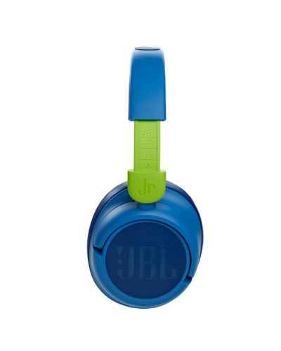 ყურსასმენი JBL JR460 NC BT Wireless on-ear Headphones , 3 image - Primestore.ge