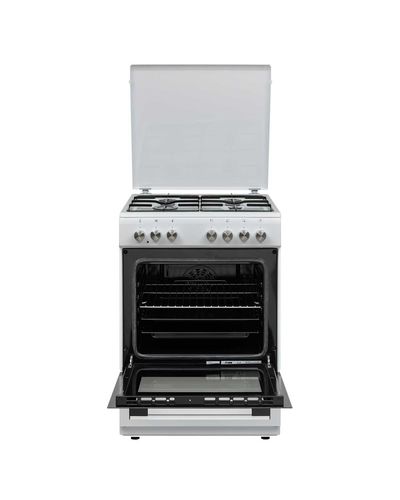 Gas stove VOX GTR 6400 W, 2 image