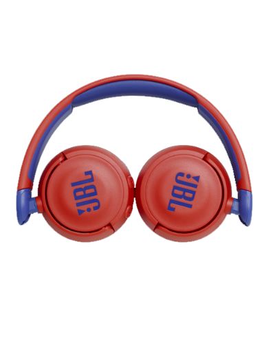 ყურსასმენი JBL JR310 BT Wireless on-ear Headphones , 3 image - Primestore.ge