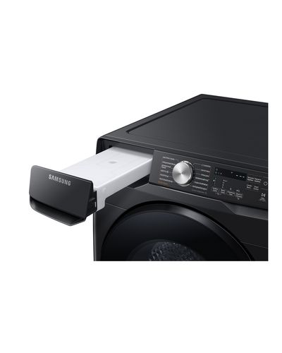 Washing dryer Samsung DV16T8520BV / LP 16 kg., 9 image