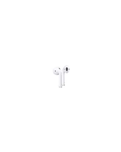 ყურსასმენი Apple AirPods 2 With Charging Case MV7N2 , 3 image - Primestore.ge