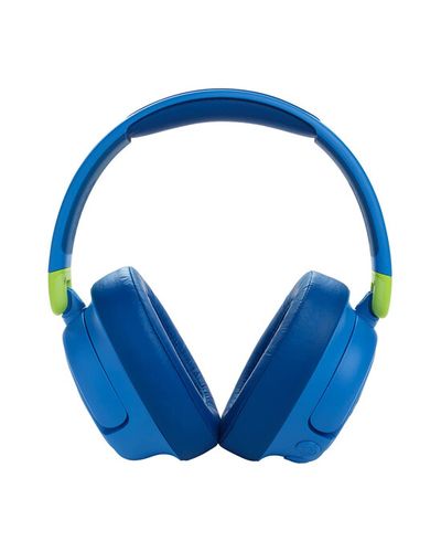ყურსასმენი JBL JR460 NC BT Wireless on-ear Headphones , 2 image - Primestore.ge