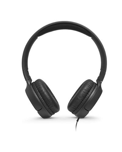 Headphones JBL Tune T500 On-Ear Headphones, 2 image