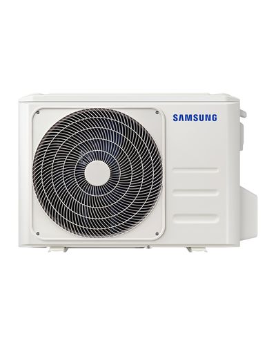 Air conditioner Samsung AR12TXHQASINUA Indoor, 35-40m2, Inverter, 7 image