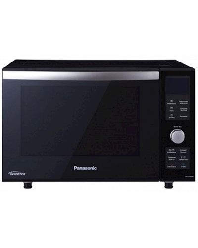 Microwave Panasonic NN-DF383BZPE