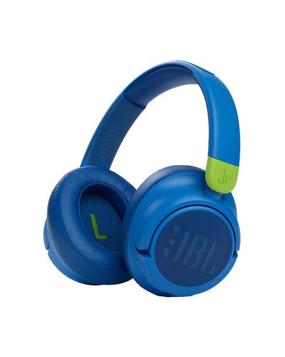 ყურსასმენი JBL JR460 NC BT Wireless on-ear Headphones  - Primestore.ge