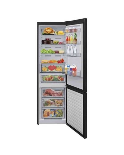 Refrigerator VOX NF 3833 AF, 2 image