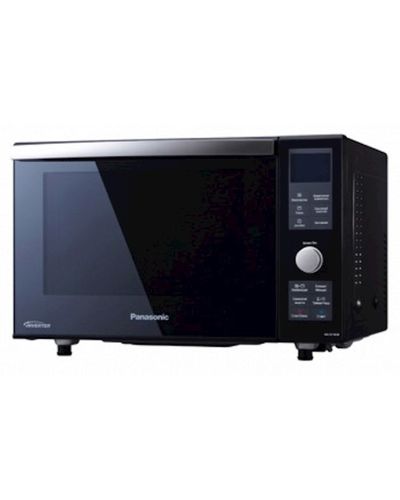 Microwave Panasonic NN-DF383BZPE, 2 image