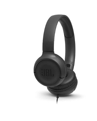 ყურსასმენი JBL Tune T500 On-Ear Headphones  - Primestore.ge