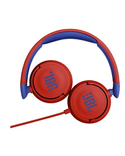 ყურსასმენი JBL JR310 on-ear Headphones , 3 image - Primestore.ge