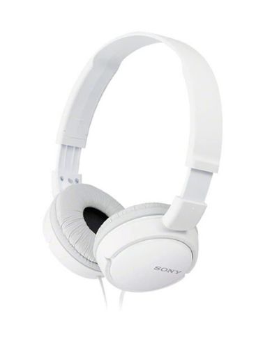 Headphone Sony MDR-ZX110