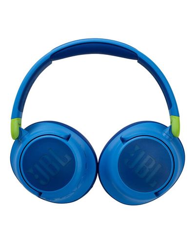 ყურსასმენი JBL JR460 NC BT Wireless on-ear Headphones , 4 image - Primestore.ge