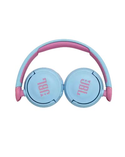 ყურსასმენი JBL JR310 BT Wireless on-ear Headphones , 3 image - Primestore.ge