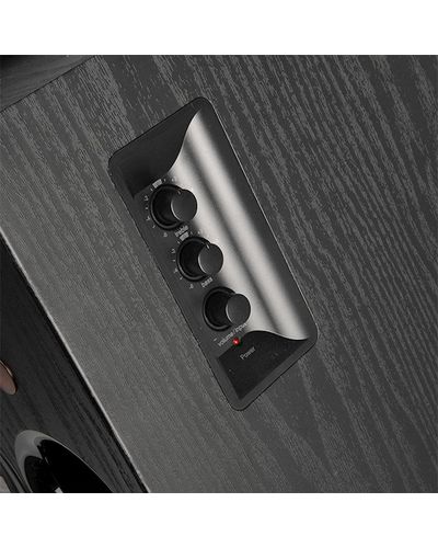 Speaker Edifier R2850DB, 150W, Tri-amp Speaker, Bluetooth, Black, 6 image