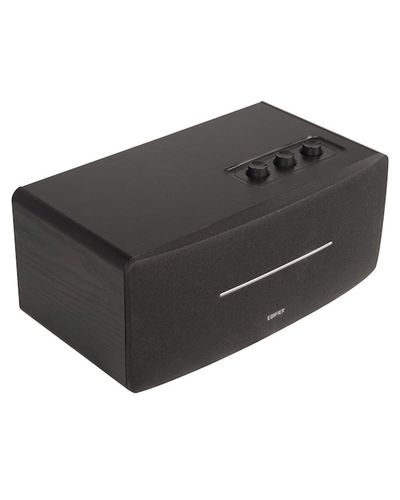 Speaker EDIFIER D12 Bluetooth Integrated Desktop Stereo Speaker 70 W Black