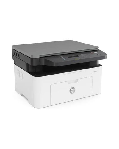 პრინტერი HP Laser MFP 135w Printer  - Primestore.ge