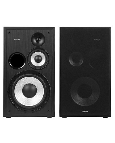 Speaker Edifier R2850DB, 150W, Tri-amp Speaker, Bluetooth, Black