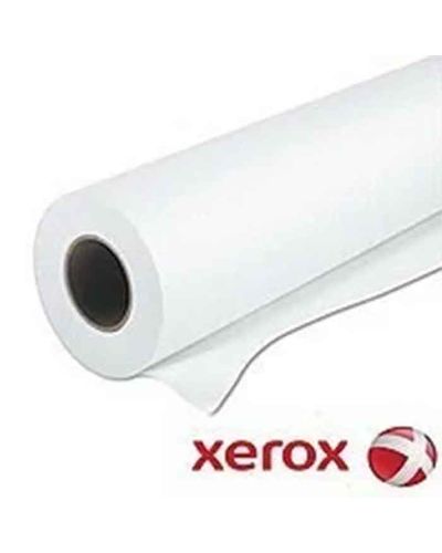 საოფისე ქაღალდი XEROX Backlit Film  195 micron  Roller A0  Matt, 1.520Ñ…30m 450L97032  - Primestore.ge