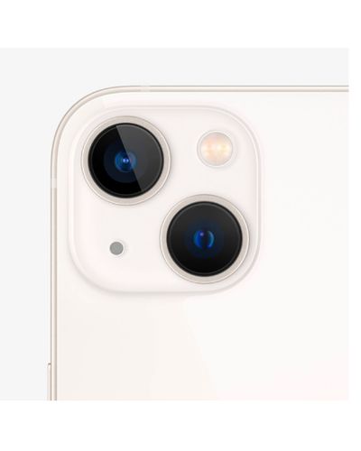 მობილური ტელეფონი Apple iPhone 13 Single Sim 128GB starlight , 3 image - Primestore.ge