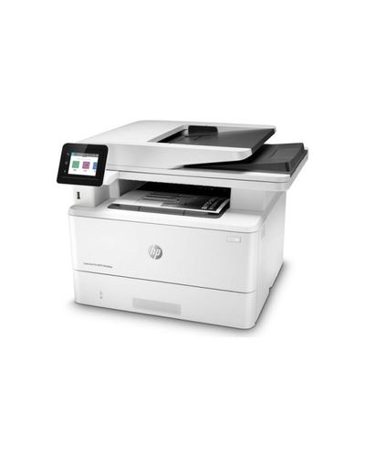 მრავალფუნქციური პრინტერი HP LaserJet Pro M428dw (Print, copy, scan) format: A4; ADF, / W1A28A , 3 image - Primestore.ge