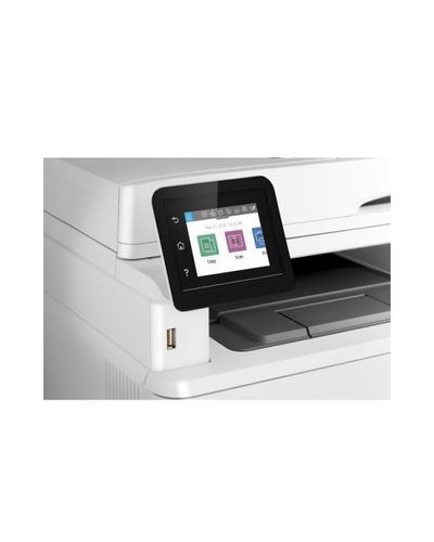 Multifunction printer HP LaserJet Pro M428dw (Print, copy, scan) format: A4; ADF, / W1A28A, 4 image