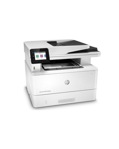 მრავალფუნქციური პრინტერი HP LaserJet Pro M428dw (Print, copy, scan) format: A4; ADF, / W1A28A , 2 image - Primestore.ge