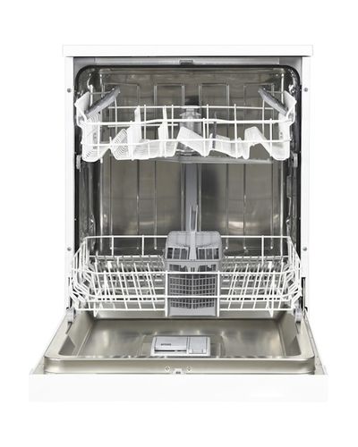 Dishwasher Vestfrost VFA2WFS60SD6 Sets 13, Size 60/60, Color White, A+, Display, 6 Prog., 2 image
