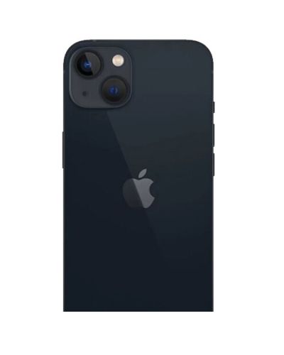 მობილური ტელეფონი Apple iPhone 13 Single Sim 128GB midnight , 3 image - Primestore.ge