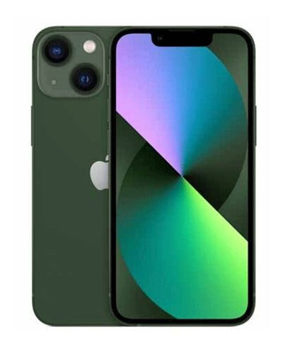 Mobile phone Apple iPhone 13 Single Sim 128GB green