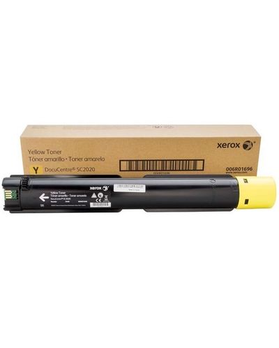 კარტრიჯი XEROX 006R01696 Toner Cartridge Yellow For SC2020 (3 000 Pages)  - Primestore.ge