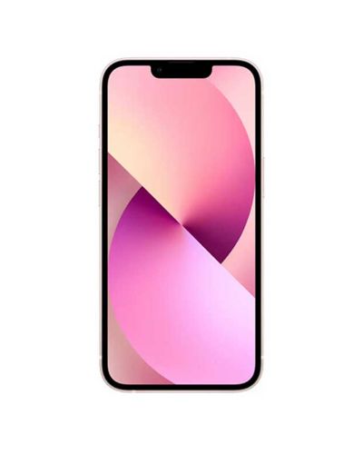 Mobile phone Apple iPhone 13 Single Sim 128GB pink, 2 image