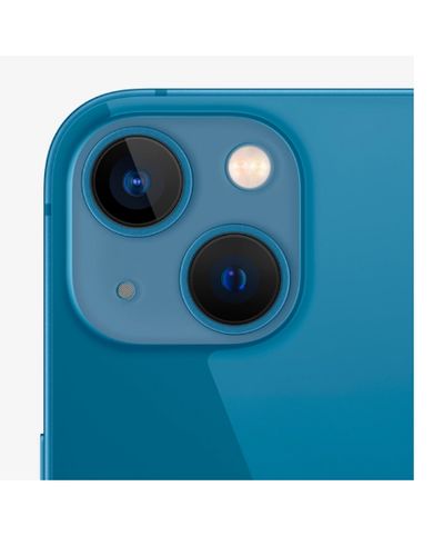 მობილური ტელეფონი Apple iPhone 13 Single Sim 128GB blue , 3 image - Primestore.ge