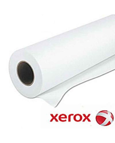 Office Paper XEROX White Back Outdoor Roller A0 +, 200g / m2, 1.400Ñ… 80m 450L97026
