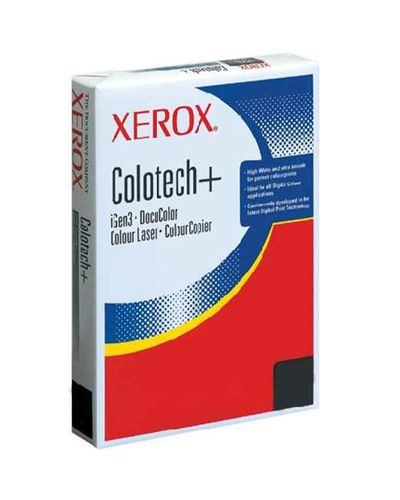 ფოტო ქაღალდი Xerox Colotech Plus A3 280g/m2 (250 Sheets) 003R97980  - Primestore.ge
