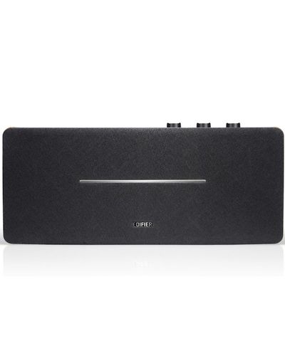 დინამიკი EDIFIER D12 Bluetooth Integrated Desktop Stereo Speaker 70 W Black , 3 image - Primestore.ge