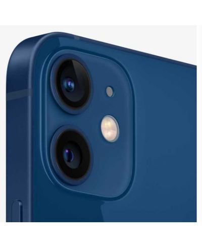 მობილური ტელეფონი Apple iPhone 12 Mini Single Sim 64GB blue , 3 image - Primestore.ge